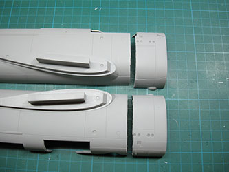 Project FrankenBUFF