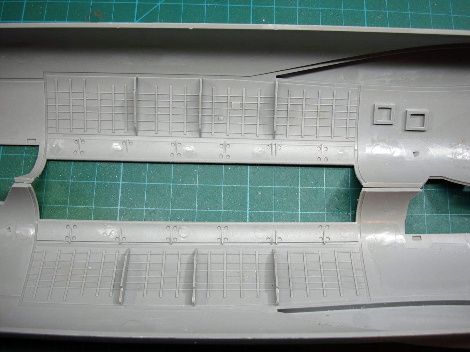 Project FrankenBUFF Image 12