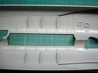Project FrankenBUFF