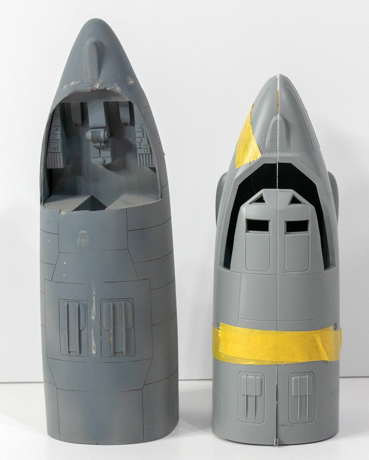 Project FrankenBUFF Image 16