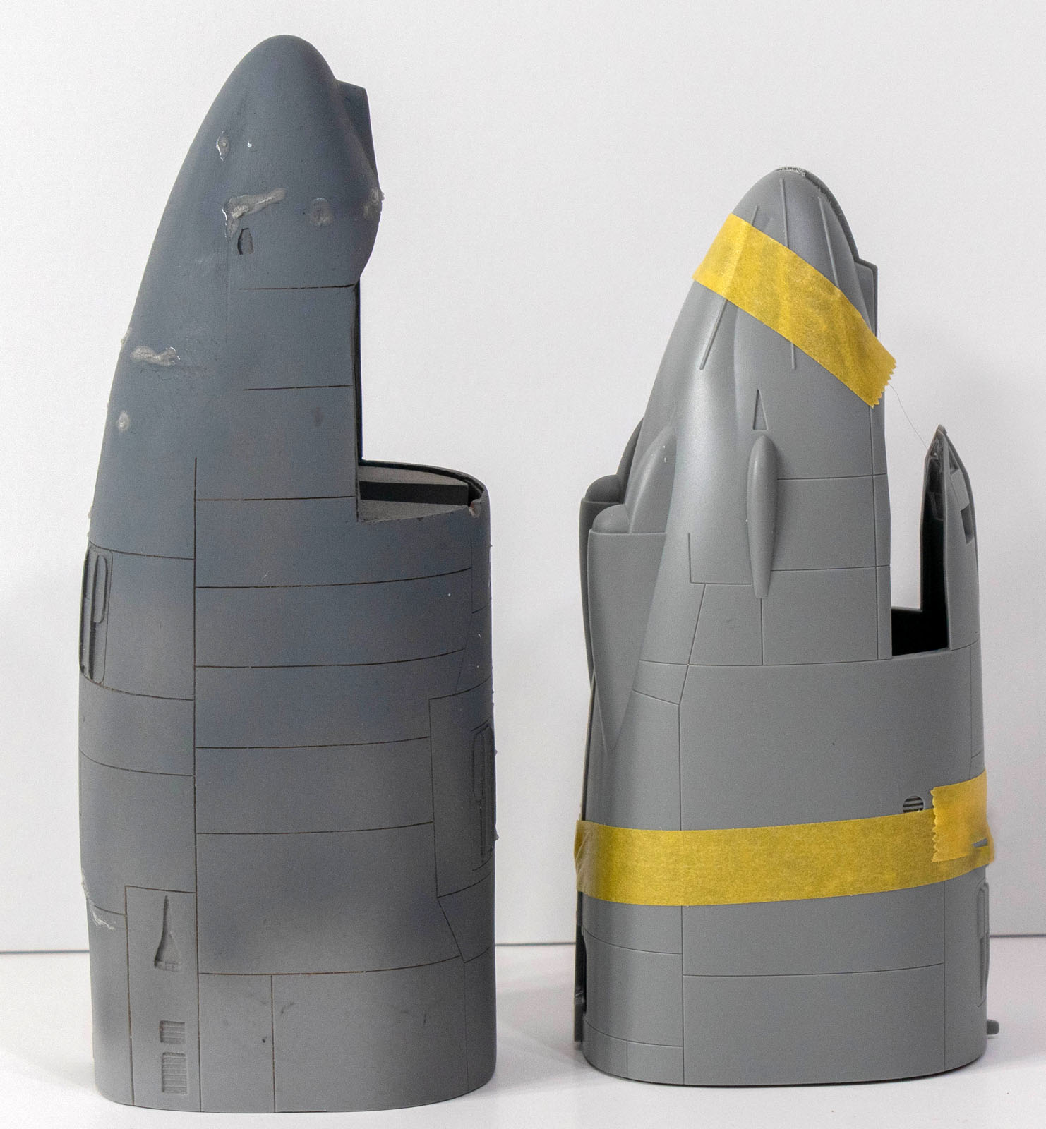 Project FrankenBUFF Image 17