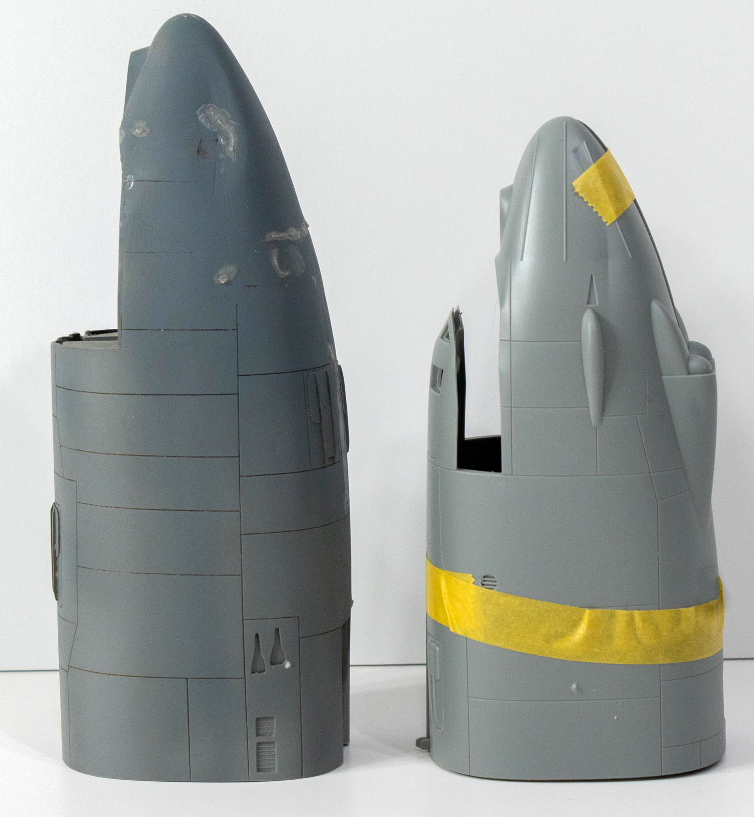 Project FrankenBUFF Image 18