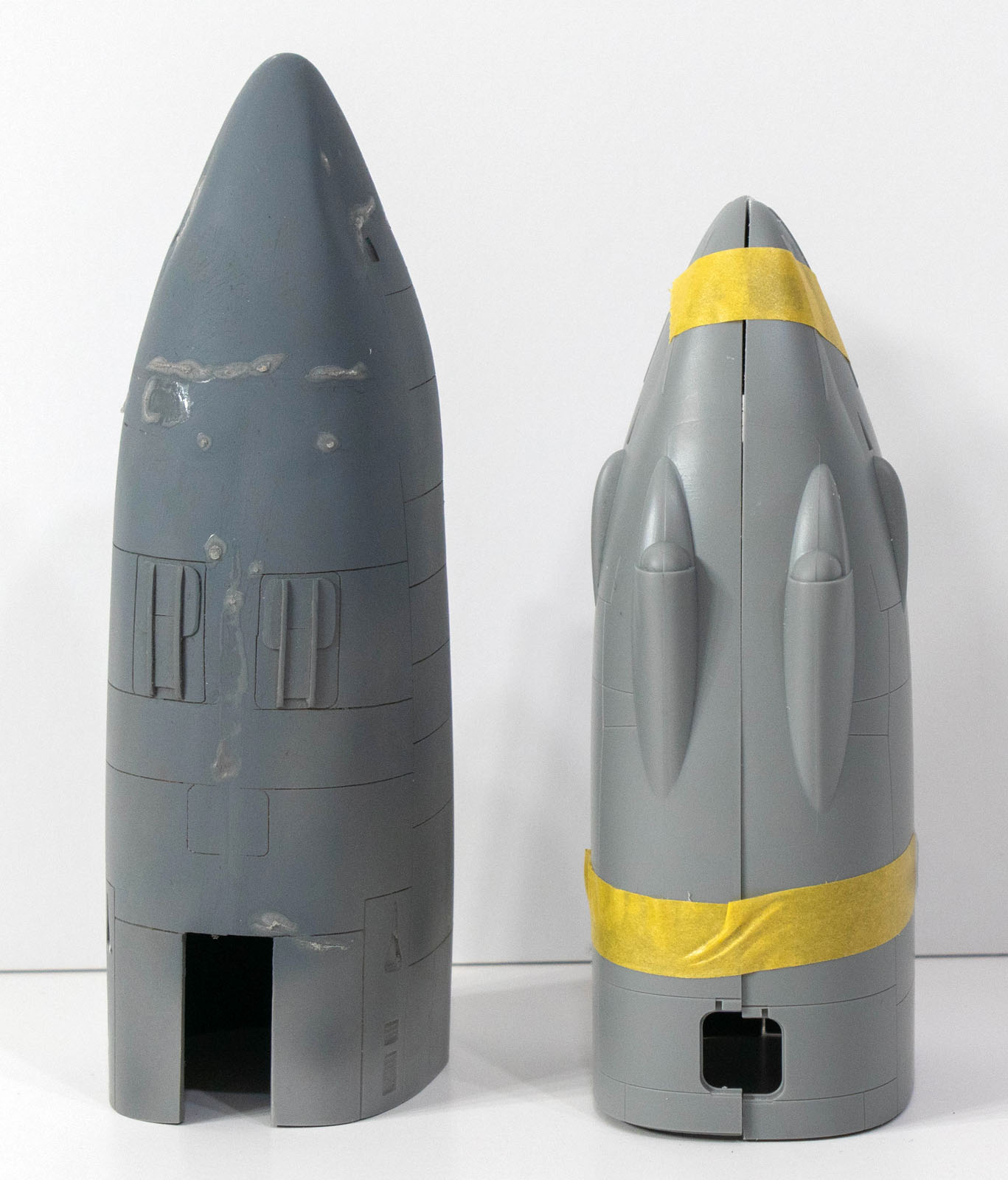 Project FrankenBUFF Image 19