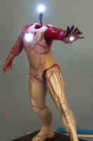 Iron Man Mk.VI