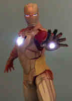 Iron Man Mk.VI