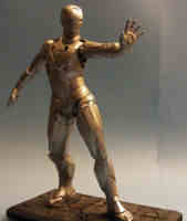 Iron Man Mk.VI