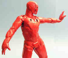 Iron Man Mk.VI