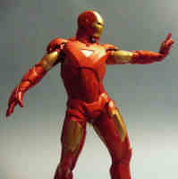 Iron Man Mk.VI