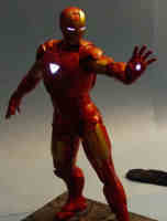 Iron Man Mk.VI