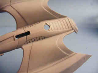 Cylon Raider