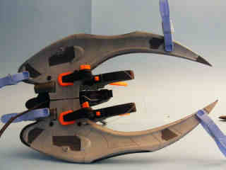 Cylon Raider