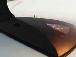 Cylon Raider