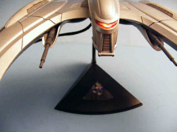 Cylon Raider