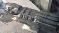 Battlestar Pegasus BSG