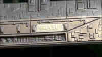 Battlestar Pegasus BSG