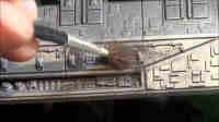 Battlestar Pegasus BSG