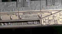 Battlestar Pegasus BSG