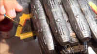 Battlestar Pegasus BSG