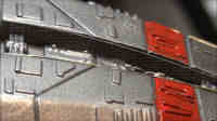 Battlestar Pegasus BSG