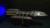 Battlestar Pegasus BSG
