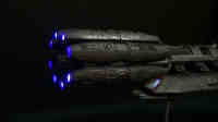 Battlestar Pegasus BSG