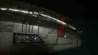 Battlestar Pegasus BSG