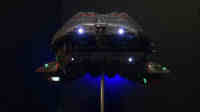 Battlestar Pegasus BSG