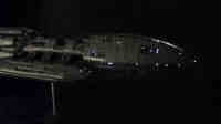 Battlestar Pegasus BSG