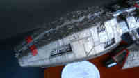 Battlestar Pegasus BSG