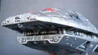 Battlestar Pegasus BSG