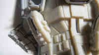 Battlestar Pegasus BSG