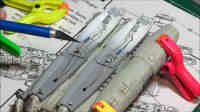 Battlestar Pegasus BSG