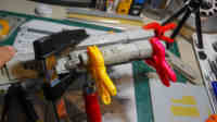 Battlestar Pegasus BSG