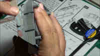 Battlestar Pegasus BSG