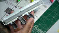 Battlestar Pegasus BSG