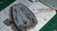 Battlestar Pegasus BSG