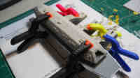 Battlestar Pegasus BSG