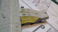 Battlestar Pegasus BSG