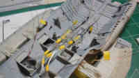 Battlestar Pegasus BSG