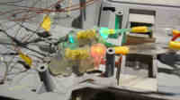 Battlestar Pegasus BSG