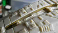 Battlestar Pegasus BSG