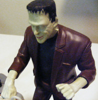 Herman Munster