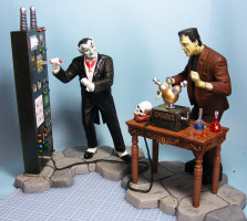 Herman Munster