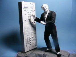 Grandpa Munster