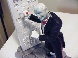Grandpa Munster
