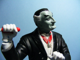 Grandpa Munster