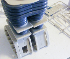 Robot B9