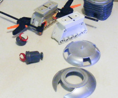 Robot B9