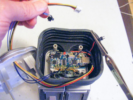 Robot B9