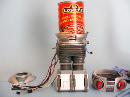 Robot B9